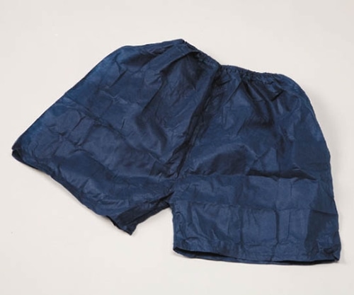 AITEX 濃紺トランクス(500枚入) ADBT-1 1ケース(ご注文単位1ケース)【直送品】