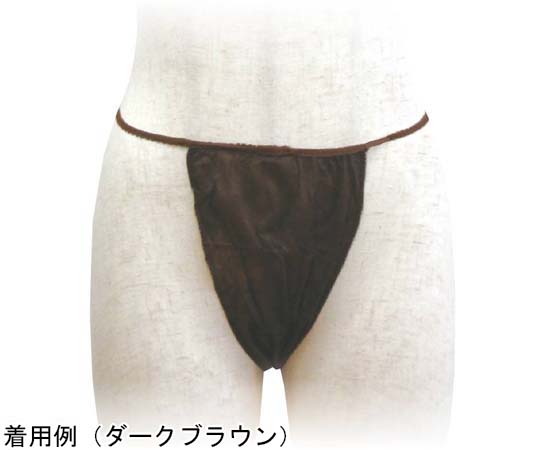 CML ペーパーTバック(1200P) ピンク P042201 1箱(ご注文単位1箱)【直送品】