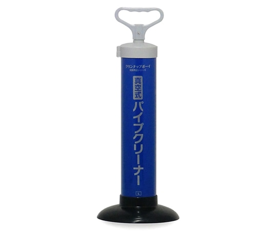 ウィキャン パイプクリーナー L WJ-4216 1個(ご注文単位1個)【直送品】