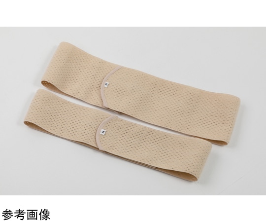 ミムロ オーガニックヘルニア補助ベルト L OG602L 1本(ご注文単位1本)【直送品】