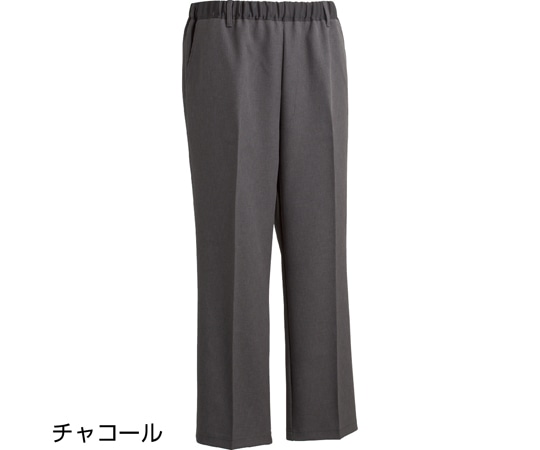 ケアファッション 紳士おしりスルッとパンツ チャコール 3L（股下72cm） 97536 1個（ご注文単位1個）【直送品】