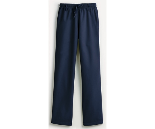 スクラブス スクラブス UNISEX クラシックパンツ レギュラー（股下71CM） ネイビー L Z1027 1枚（ご注文単位1枚）【直送品】