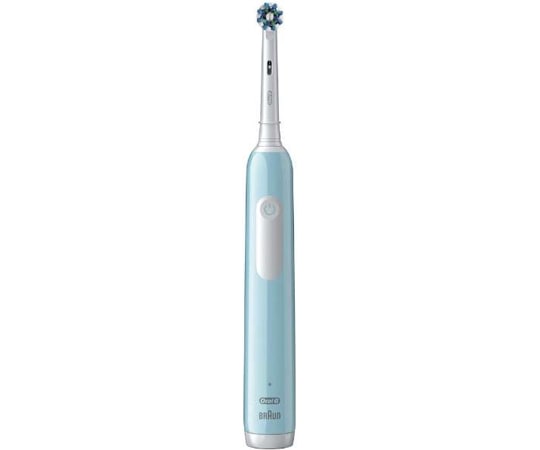 ブラウン ブラウンオーラルB PRO1 D3055133CB 1個(ご注文単位1個)【直送品】