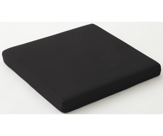 美和商事 ウレタンクッション 座ラックスUB ブラック CK-01UB-BK 1枚(ご注文単位1枚)【直送品】