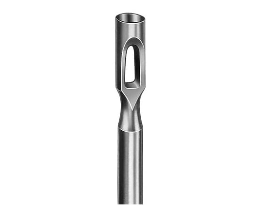 アズワン フットケアマシン用アタッチメント 鶏眼用 上級用 直径:2.7mm 225RF-104-027 1個(ご注文単位1個)【直送品】