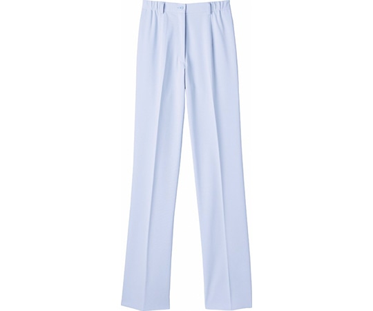 WHISEL(自重堂) レディースパンツ ブルー S WH10612 1枚(ご注文単位1枚)【直送品】