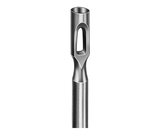 アズワン フットケアマシン用アタッチメント 鶏眼用 上級用 直径:2.3mm 225RF-104-023 1個(ご注文単位1個)【直送品】