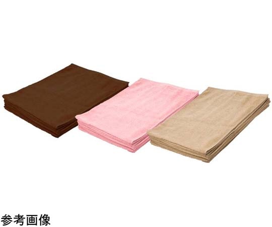 CML フェイシャルタオル 240匁 ピンク T010310 1袋(ご注文単位1袋)【直送品】