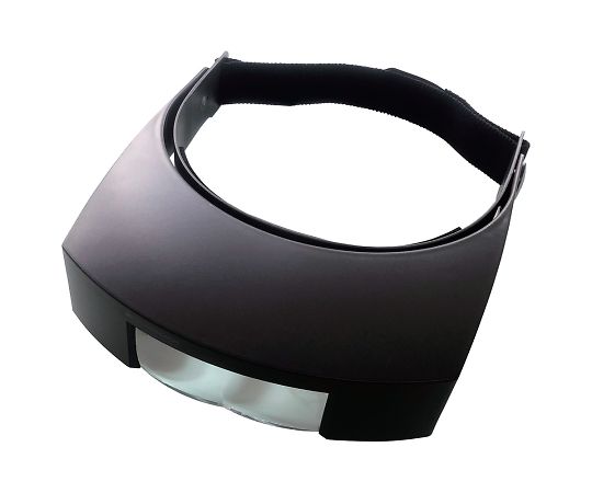 エッシェンバッハ ラボヘッド 1.7× 1648-17 1個（ご注文単位1個）【直送品】