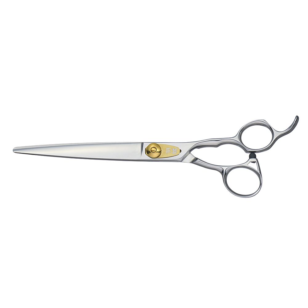 東京理器 カット&セニングシザー 胡蝶シリーズ 6.85inch 173mm 刃渡り83mm 61g SG-685F 1本(ご注文単位1本)【直送品】