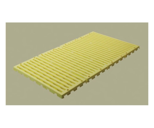 蝶プラ工業 エアースリープベビー イエロー 782627 1個（ご注文単位1個）【直送品】