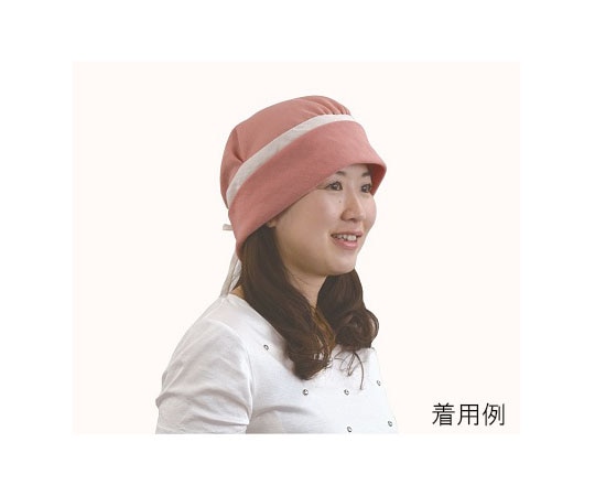 特殊衣料 abonet +Noriko シフォン リボン ピンク 2211 1個(ご注文単位1個)【直送品】