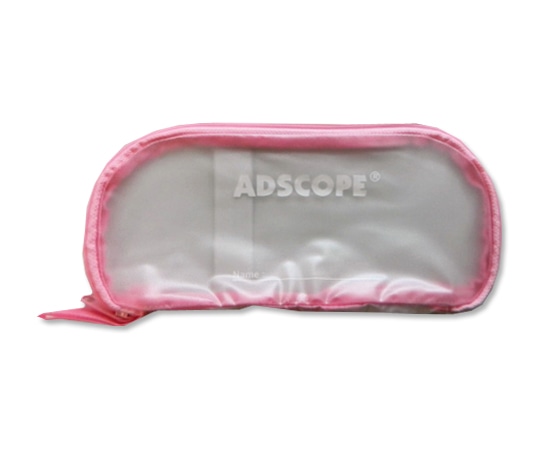 ユーメド貿易 ADステトスケース ピンク ADC-699P 1本(ご注文単位1本)【直送品】