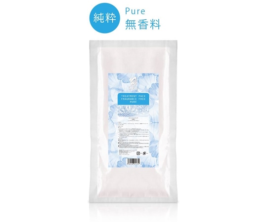 CML トリートメントパック 純粋（無香料） S080204 1個（ご注文単位1個）【直送品】