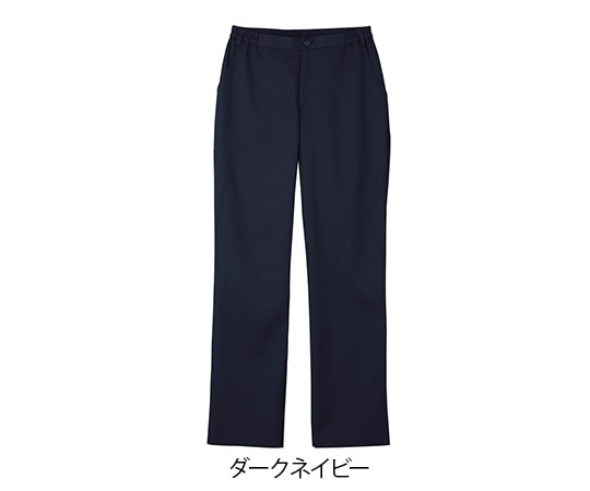 フォーク メンズパンツ ダークネイビー LL 5021SC-17 1枚（ご注文単位1枚）【直送品】