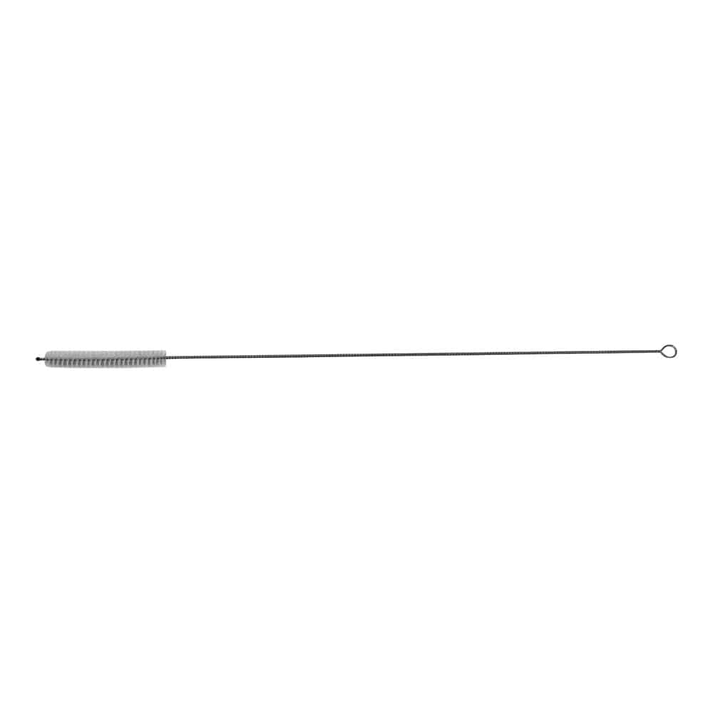 アズワン ワイヤーブラシ Φ2.0×25.4mm 3本入 20-10079 1袋（ご注文単位1袋）【直送品】