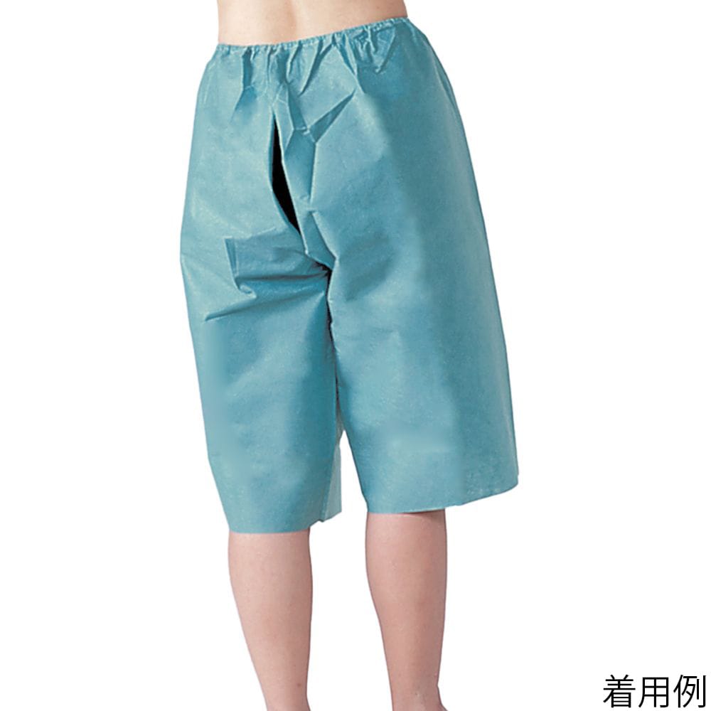 竹虎 フェルラックスリットパンツ フリー60 1ケース(100枚入) 076486 1ケース(ご注文単位1ケース)【直送品】