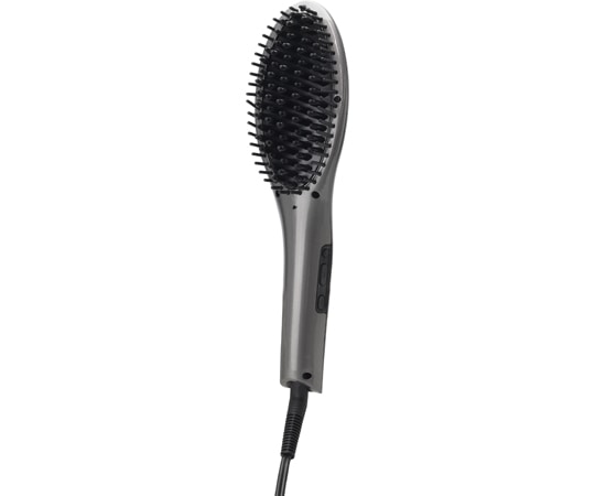 macros ストレートブラシヘアアイロン ラサート DG MEBL-135DG 1個(ご注文単位1個)【直送品】