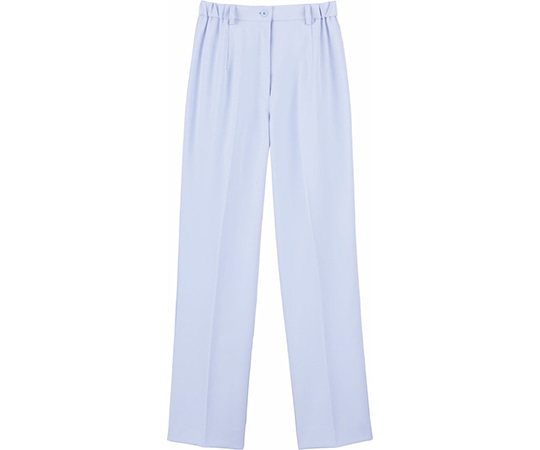 WHISEL（自重堂） レディースパンツ サックス M WH12012 1枚（ご注文単位1枚）【直送品】