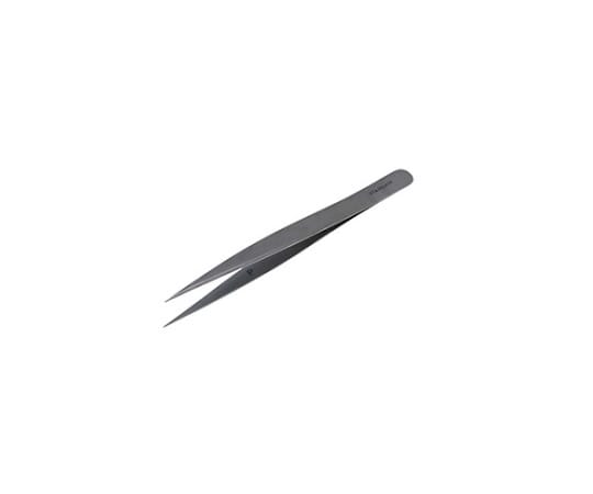 日本フリッツメディコ 時計ピンセット 11.5cm #3 E510-776 1本(ご注文単位1本)【直送品】