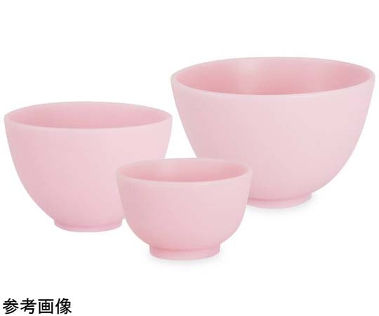 CML ラバーボールS(ピンク) S020141 1個(ご注文単位1個)【直送品】