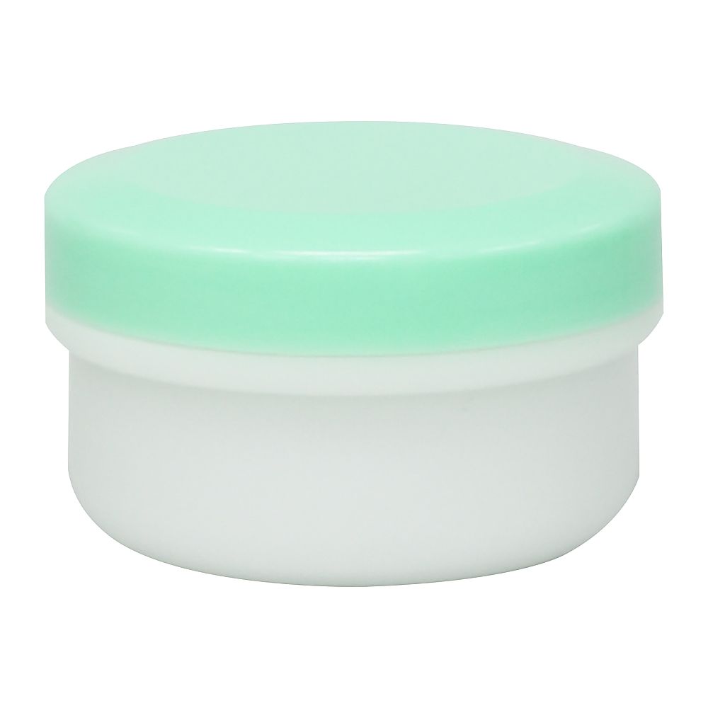 金鵄製作所 アルファ軟膏壷（軟膏容器・増量タイプ）60mL 竹 80個 A0050R-016 1箱（ご注文単位1箱）【直送品】