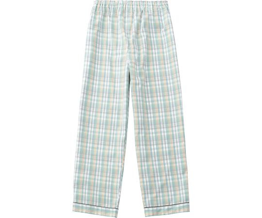KAZEN 患者衣スラックス L 230-23 L 1枚（ご注文単位1枚）【直送品】