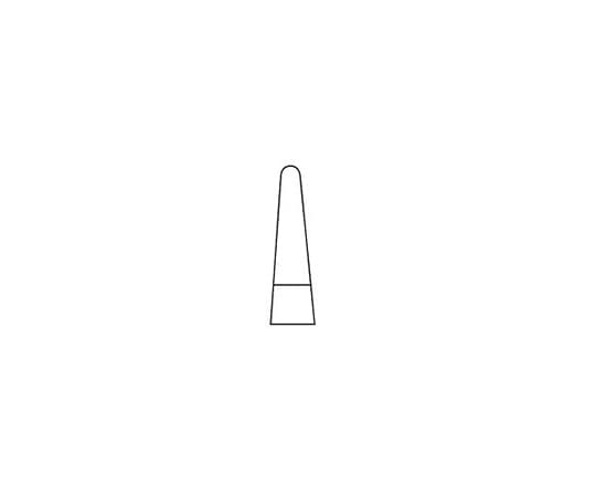 ビー・ブラウンエースクラップ 超硬チップ付持針器 ウェブスター 全長130mm BM024R 1個（ご注文単位1個）【直送品】