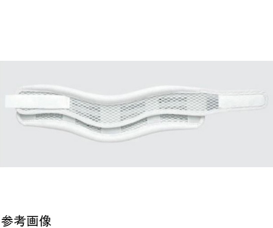 シグマックス 頸部固定帯 カラーキーパー・me（メッシュタイプ） S 311301 1個（ご注文単位1個）【直送品】