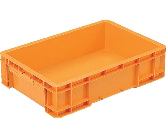 サンコー（三甲） サンボックス#45-4 オレンジ 20450600OR301 1個（ご注文単位1個）【直送品】