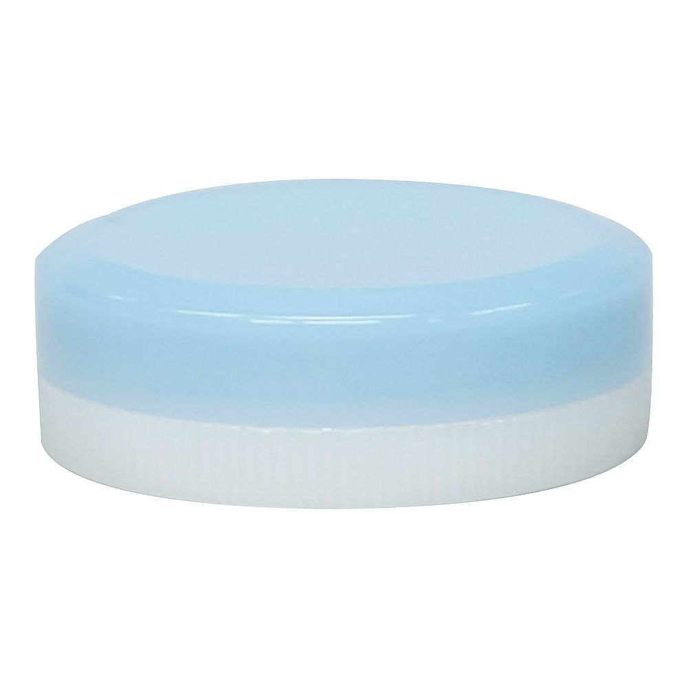 金鵄製作所 アルファ軟膏壷(軟膏容器・増量タイプ)6mL 藤 50個 ATA6-15 1袋(ご注文単位1袋)【直送品】