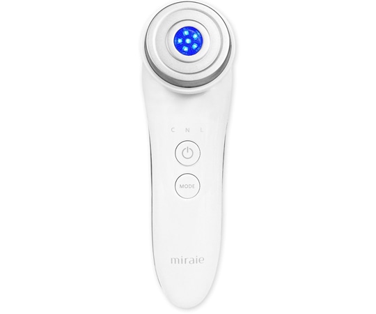 ビューティフルエンジェル miraie EMS マルチフェイシャル KRD1067 1個（ご注文単位1個）【直送品】