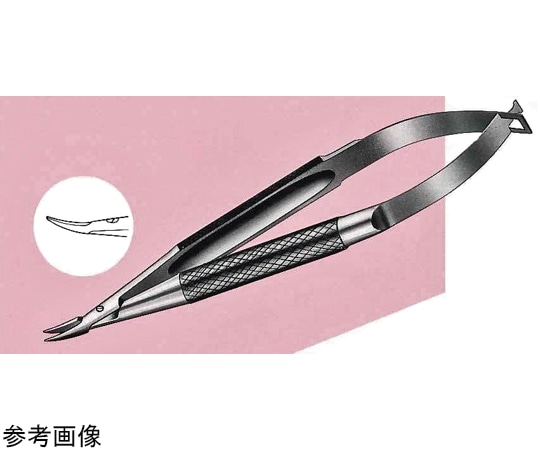 Leprex マイクロ持針器 反型 108mm LMC-36 1個（ご注文単位1個）【直送品】