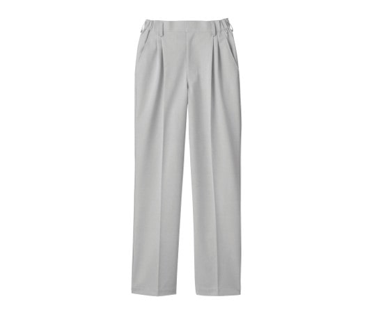 住商モンブラン パンツ メンズ グレー SS 52-745 1枚(ご注文単位1枚)【直送品】