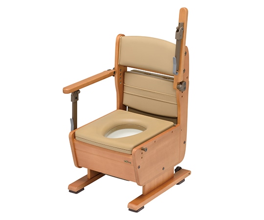 ウチエ さわやかチェアPTN 8261 1台(ご注文単位1台)【直送品】