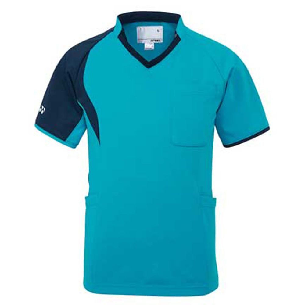 YONEX（トンボ） ネオスクラブ ピーコックグリーン M（身丈70cm） CY872-46 M 1枚（ご注文単位1枚）【直送品】