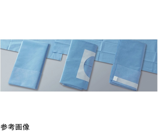 日昭産業 吸水シート 140×180cm 1セット(40枚入) 23206 1セット(ご注文単位1セット)【直送品】