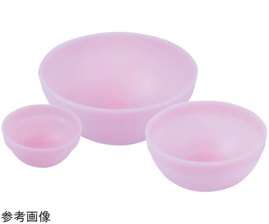 CML CKL カラーボウル ピンク1番 S030101 1個(ご注文単位1個)【直送品】