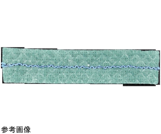 カワモト（川本産業） GGプロジェラ 4cm×15cm 5枚×20袋入  1箱（ご注文単位1箱）【直送品】