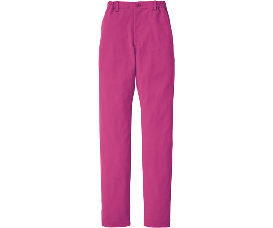 KAZEN スラックス(男女兼用)カシス S KZN810-25 S 1枚(ご注文単位1枚)【直送品】