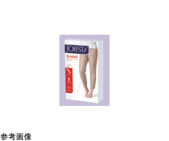 アズワン クラシック3 パンティストッキング S JP-CL31W2S 1足(ご注文単位1足)【直送品】