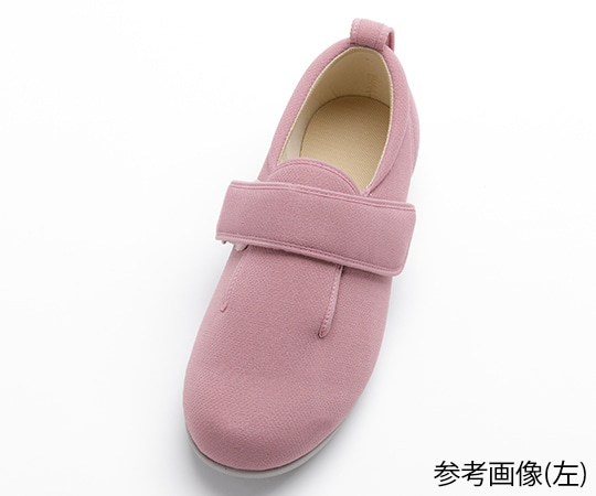 徳武産業 ダブルマジックⅢ（9E）左 ピンク 3L 7037 1個（ご注文単位1個）【直送品】