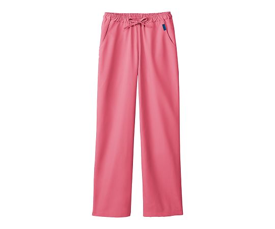 フォーク パンツ(男女兼用・ジアスクラブRパンツ)ピンク SS 5023SC-3(SS) 1枚(ご注文単位1枚)【直送品】