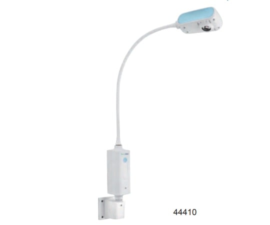 ウェルチ・アレン GS300 LEDライト テーブル/ウォールマウント付 44410-J 1個(ご注文単位1個)【直送品】