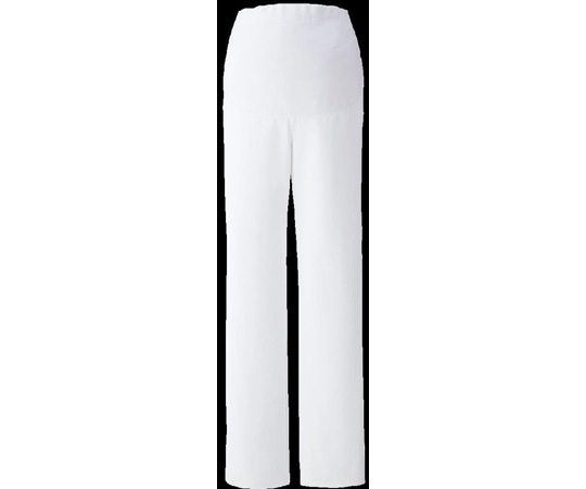 オンワード BOTANICAL GARDEN パンツ（マタニティ） ホワイト M PO-2034 1枚（ご注文単位1枚）【直送品】