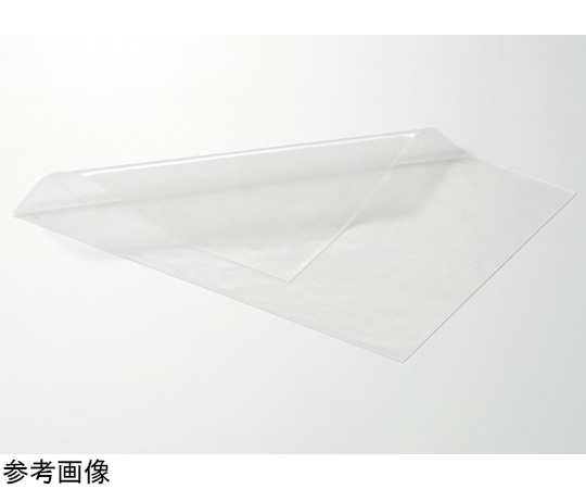高研 シリコーンシート 0.5×200×150mm  1枚（ご注文単位1枚）【直送品】