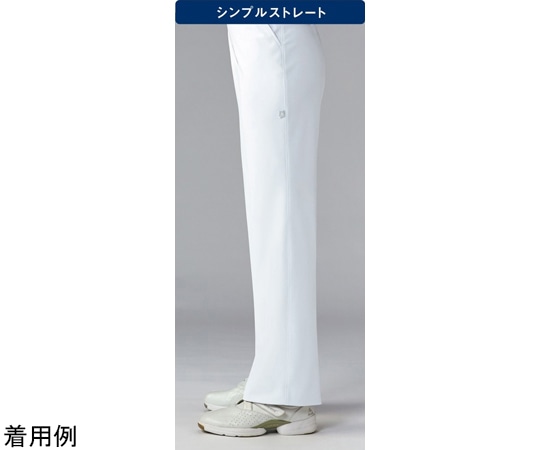 ルコックスポルティフ レディースパンツ 4 アクア SS UQW2037 1枚（ご注文単位1枚）【直送品】