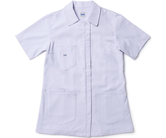Lee レディスケーシー ラベンダー XL  1枚（ご注文単位1枚）【直送品】