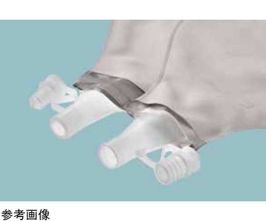 コロプラスト ドレイナージ S 透明 6-37mm 1箱(5枚入) 2210 1箱(ご注文単位1箱)【直送品】