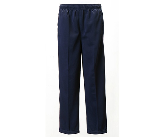 ラブリー レディースフィットネスパンツ 紺 LL 1153 1着（ご注文単位1着）【直送品】